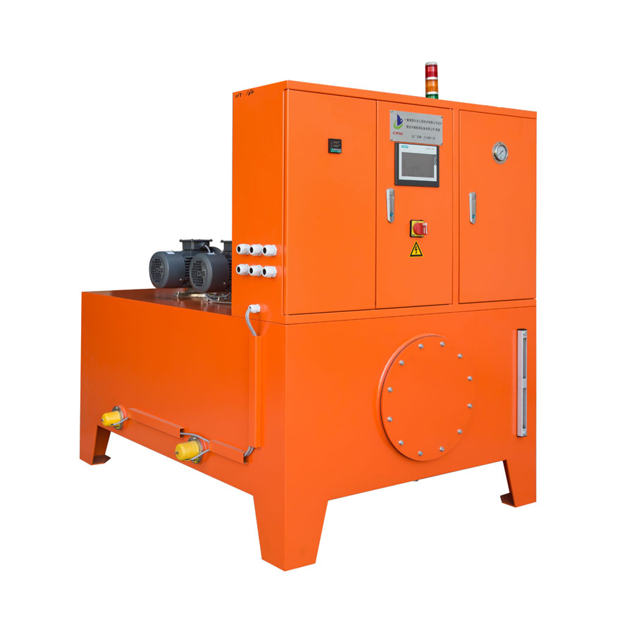 ABL03油氣潤(rùn)滑系統(tǒng)